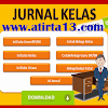 Aplikasi Jurnal Kelas Versi 2 Format Excel Persiapan Semester 2 Tahun
2017