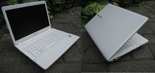 Laptop Second Samsung 300E5EV