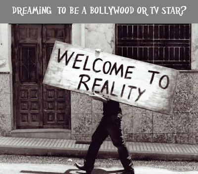 Dreaming to be a Bollywood star? Dreaming to be a Bollywood star?
