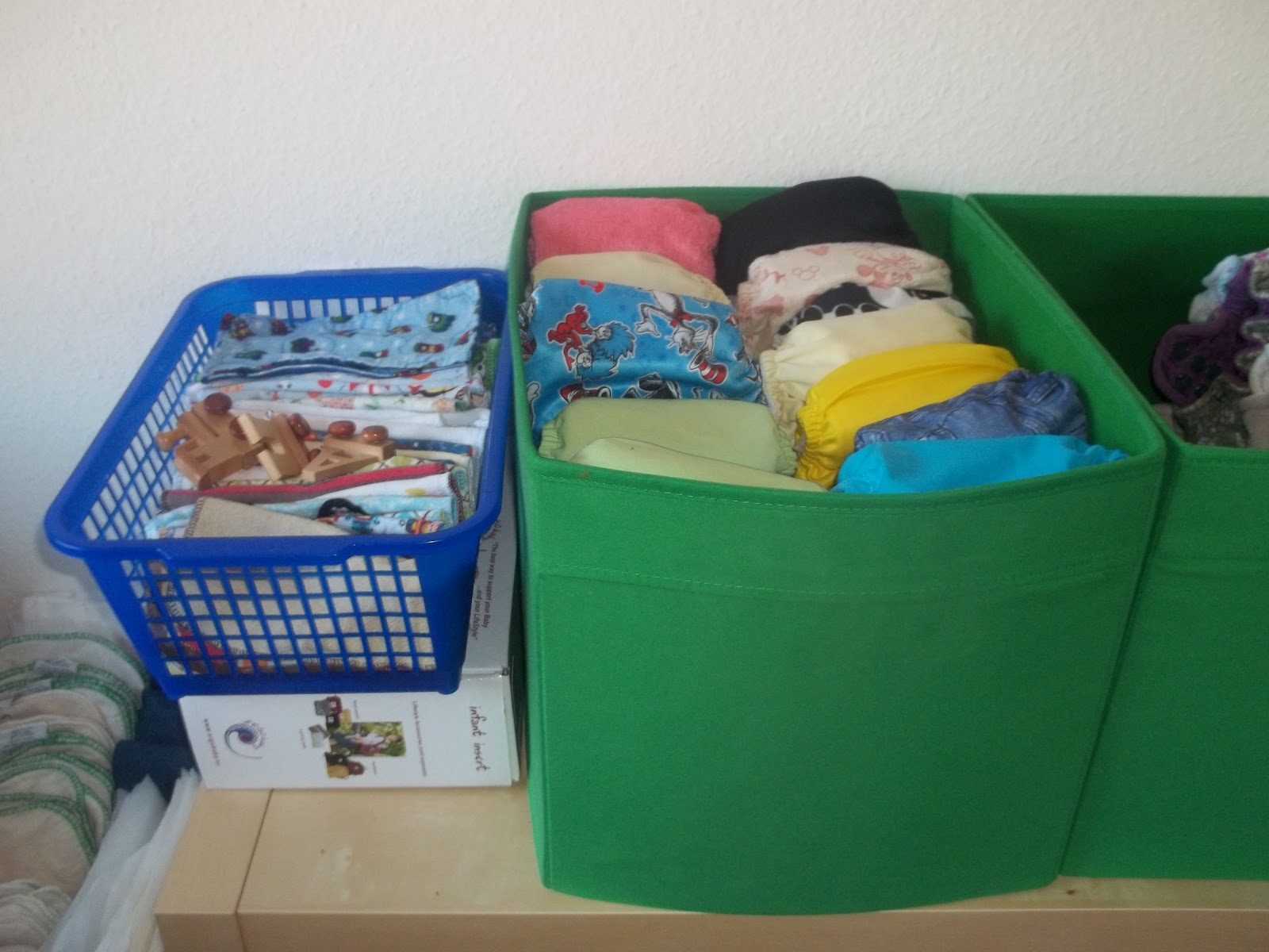 Ich liess mein Herz in Deutschland Sundays in my city 34 weeks