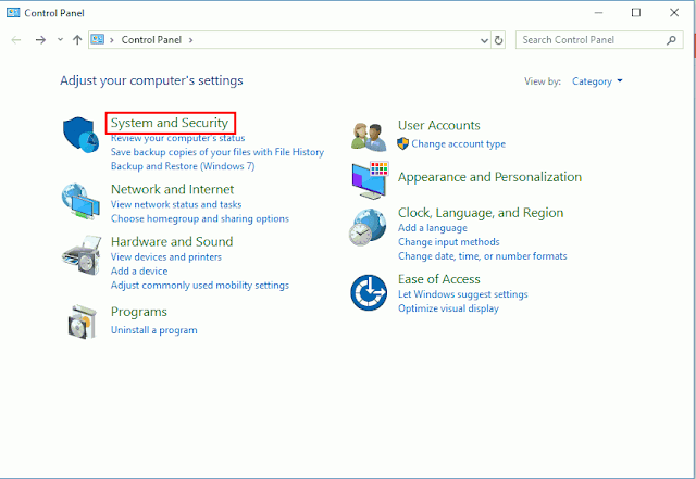 Cara Mematikan Auto Update Windows 10 di Semua Versi  Secara Permanen