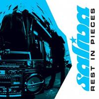 [2003] - Rest In Pieces [EP]