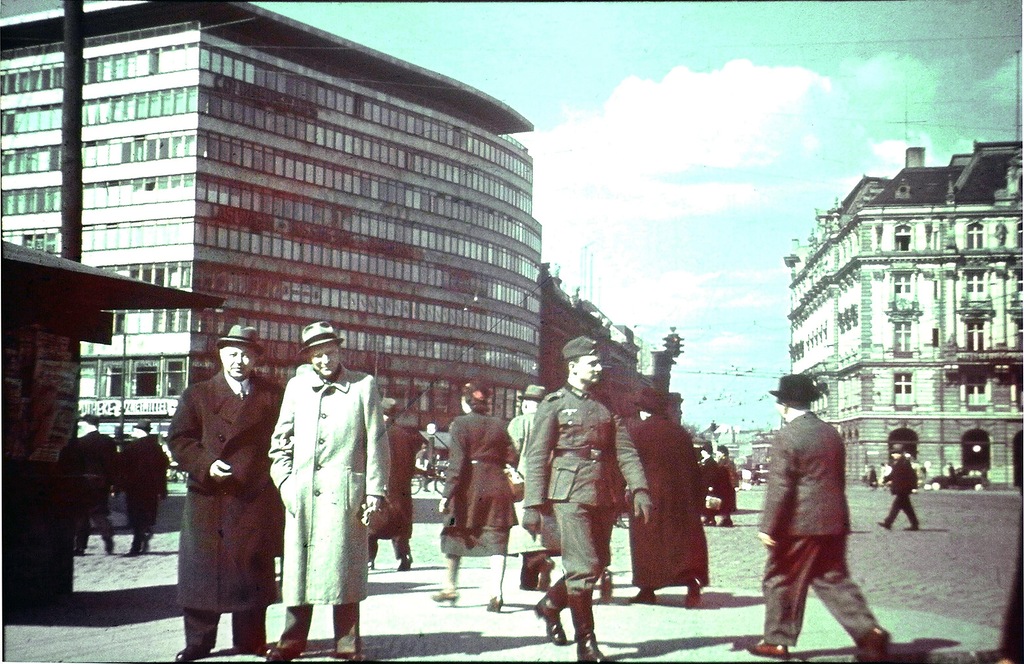 Берлин 1941 года Берлин 1941 года