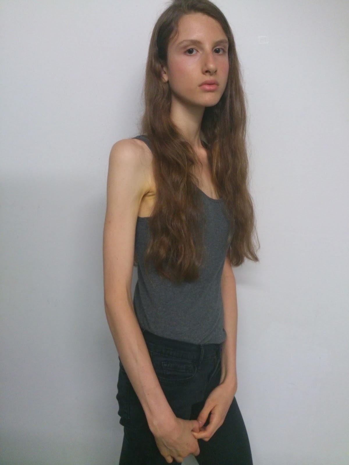 St. Claire Management Introducing Violet