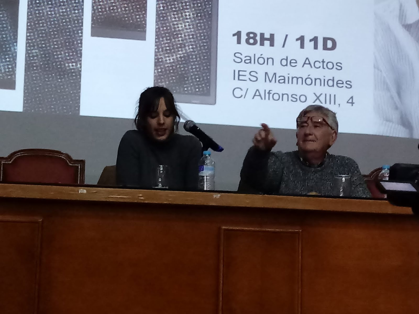 Colectivo Prometeo Asamblea Frente Cívico de Córdoba