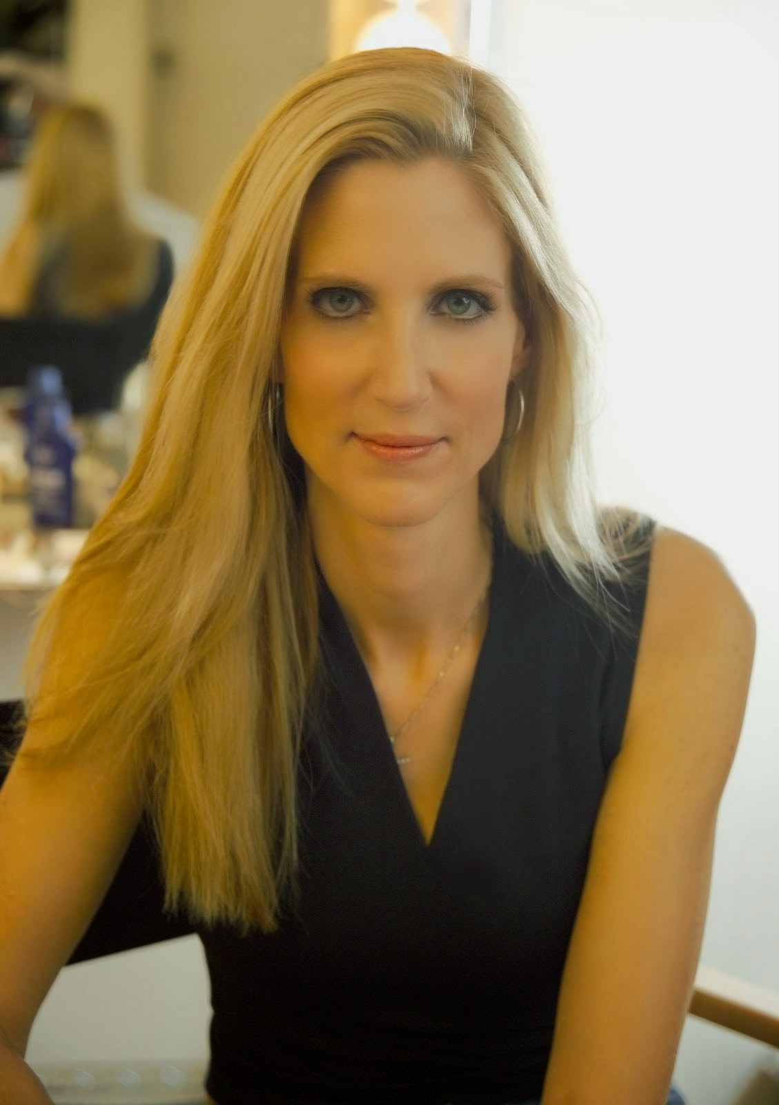 Image result for Ann Coulter blogspot.com