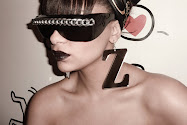 "Z" EARRINGS