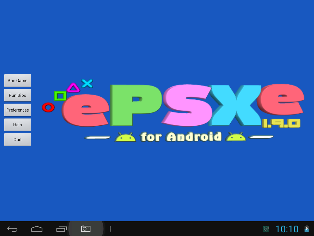 epsxe for android crack download