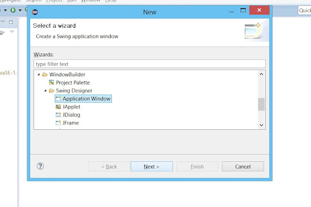 Make a simple CRUD Java UI Application for 30 minutes - CSWire