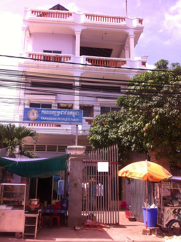 Sale, 600000, Phnom Penh House for Sale in CAMBODIA (Page 2)