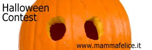 Halloween contest di Mammafelice