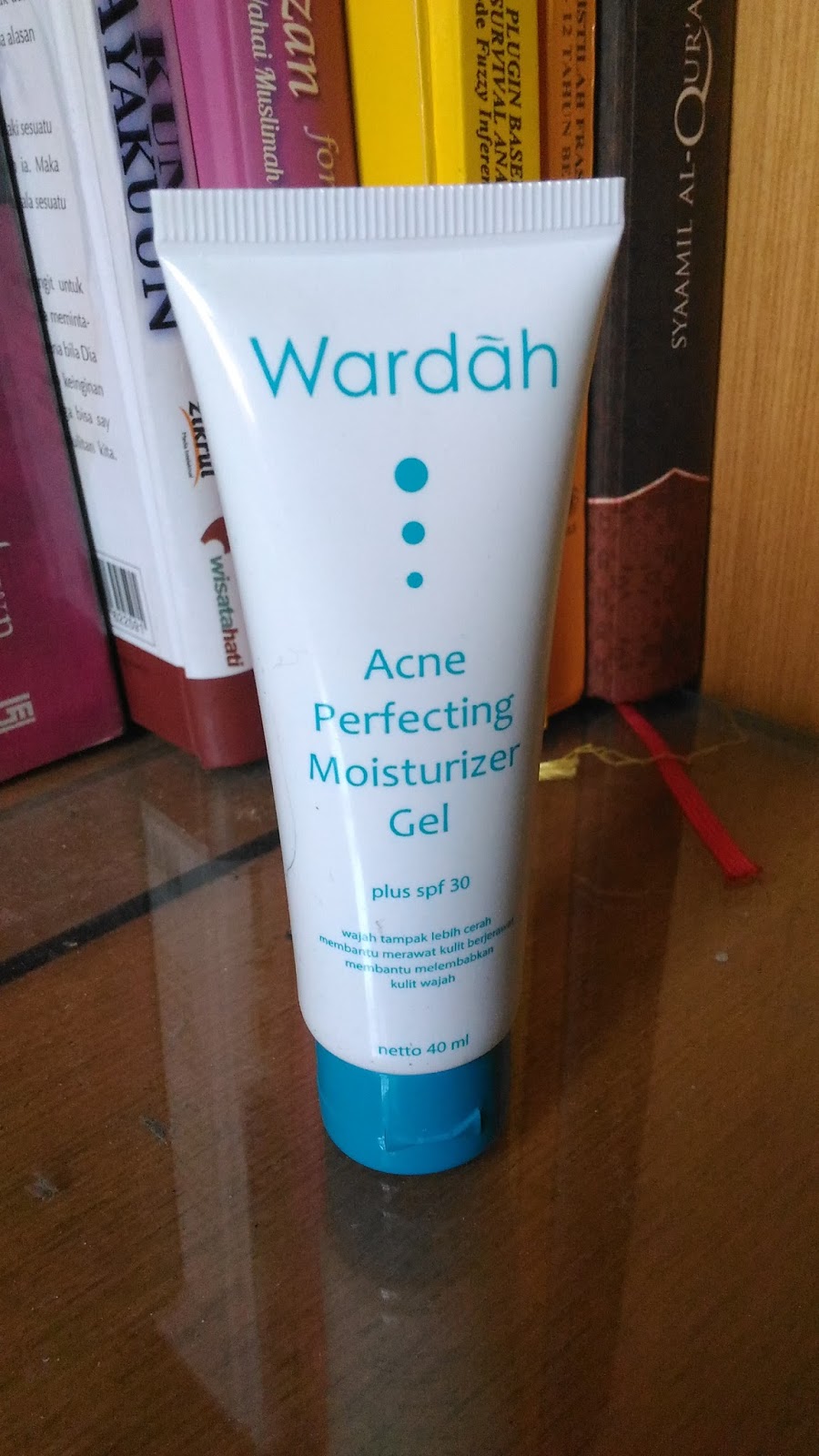 review wardah acne series acne cleansing gel acne review wardah acne series acne cleansing gel acne