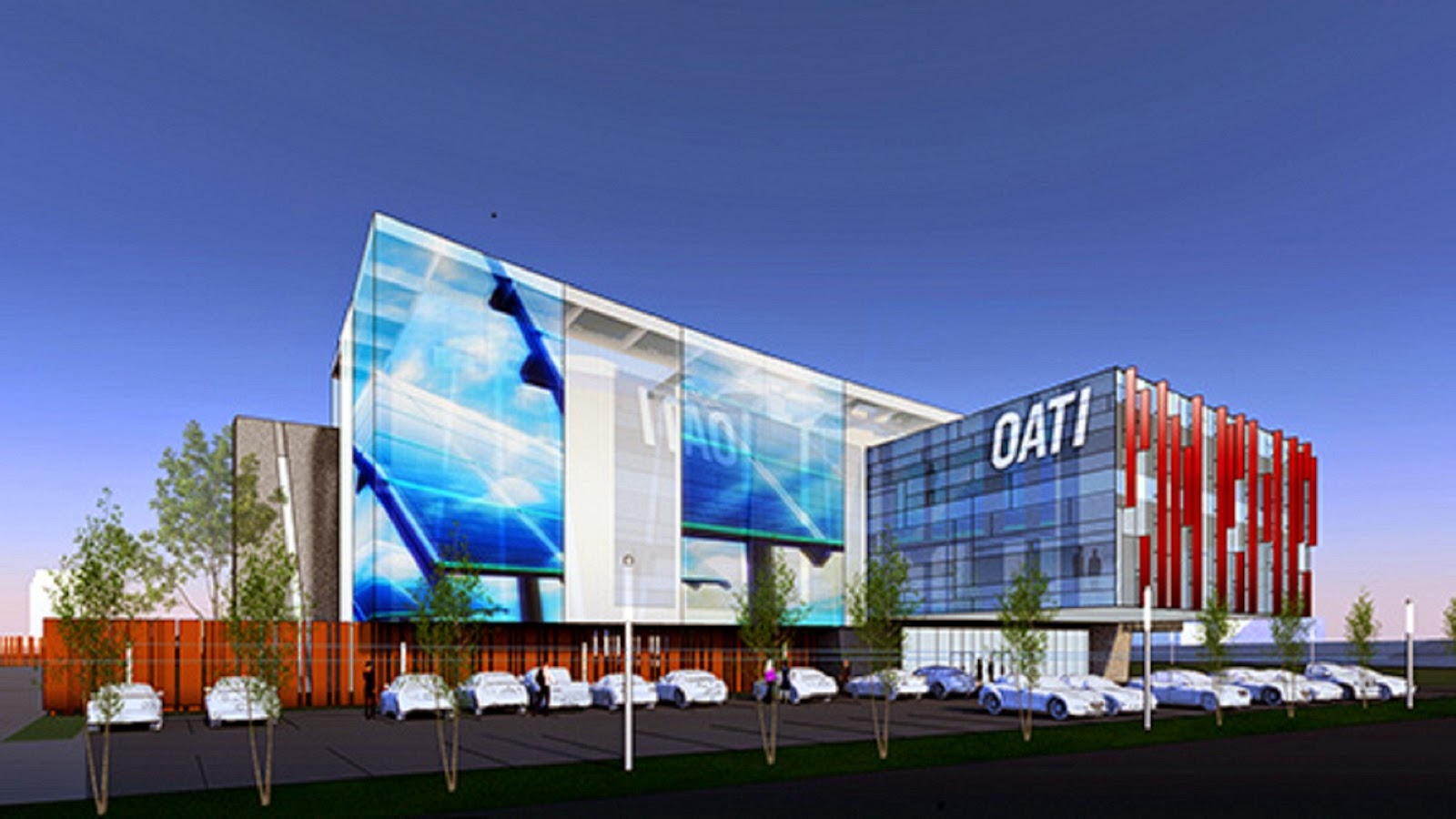 Open Access Technology International, Inc. Benefits of Being