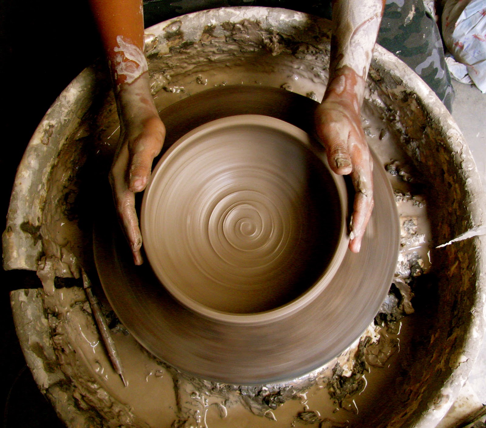 Clay lick products, yapma metin anal