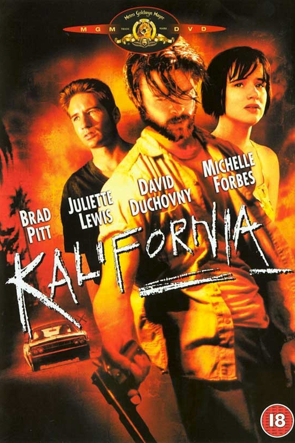 Kalifornia (1993) BrRip 1080p Trial