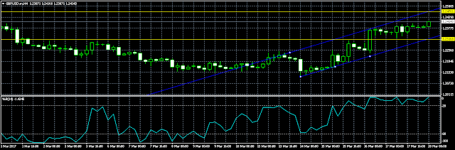 Efx forex broker