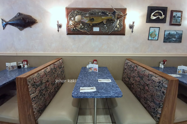 Kingsway Fish & Chips @ Etobicoke, Toronto, Canada Kingsway Fish & Chips @ Etobicoke, Toronto, Canada