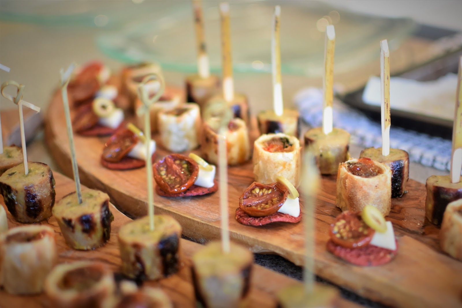 40th Birthday Celebration Dinner Party with "The Felthams" Ringwood