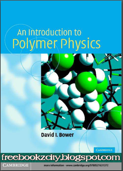 Download Free Introduction To Polymers 3rd Edition