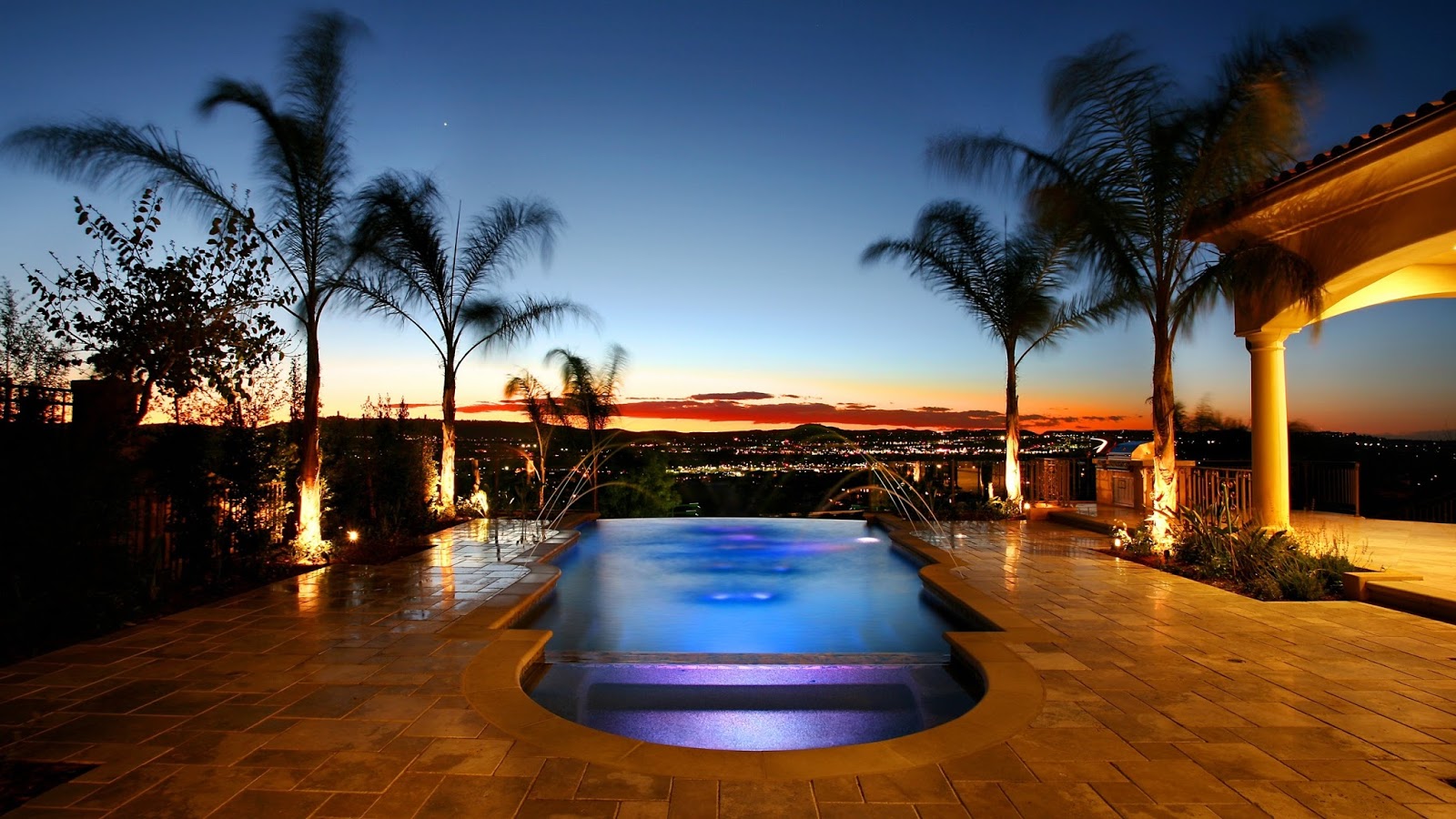 Resort Wallpapers Resort Wallpapers