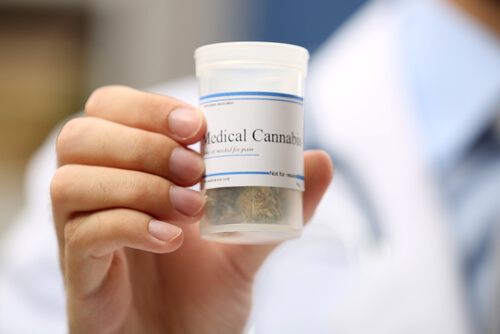 Research Paper on Medical Marijuana