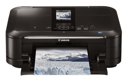 Canon PIXMA MG6150 All-In-One Printer Driver Download Canon PIXMA MG6150 All-In-One Printer Driver Download