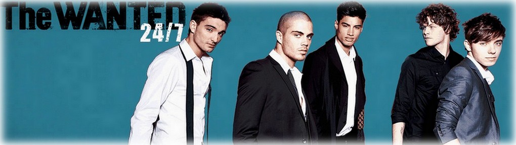 The Wanted 24/7