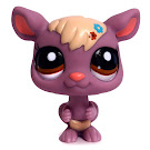 Littlest Pet Shop Multi Pack Kangaroo (#2224) Pet