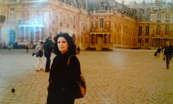 VERSALLES, PARIS 1990