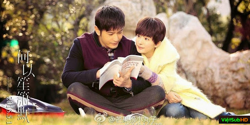 Phim Bên Nhau Trọn Đời VietSub CAM | You Are My Sunshine 2015