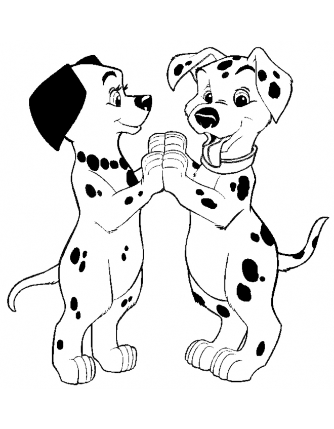 Le migliori 21 immagini su Disegni da colorare con animali ...