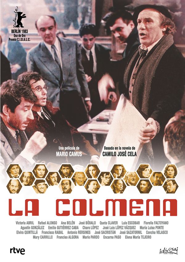 LA COLMENA