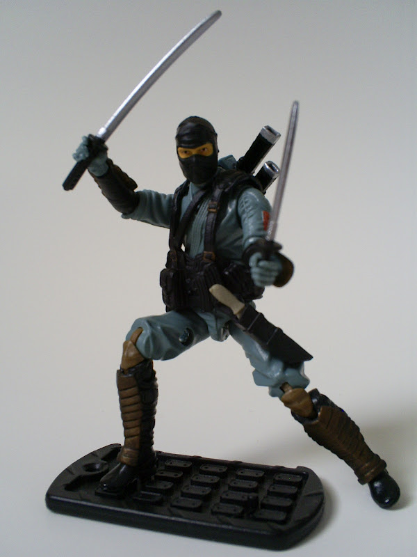 gi joe dojo