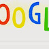 يحتفل الان جوجل بالعام الجديد 2015 - happy new year 2015 google logo