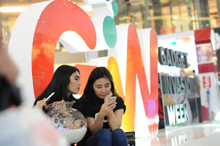 Harga Menarik Penjualan Smartphone Oleh Erajaya Di Invasion Week