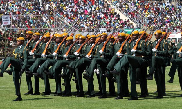 Pan-African News Wire