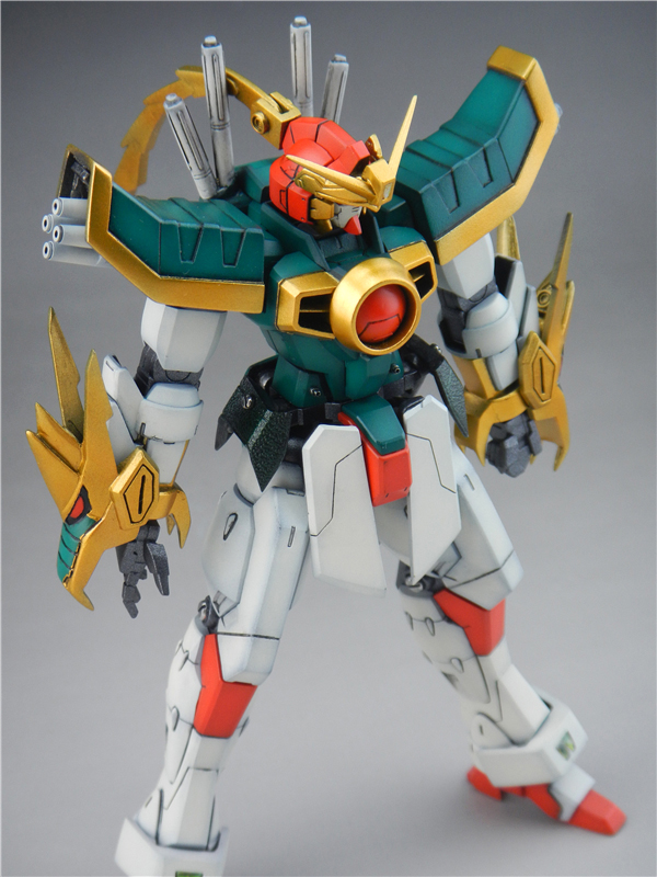 1 144 dragon gundam