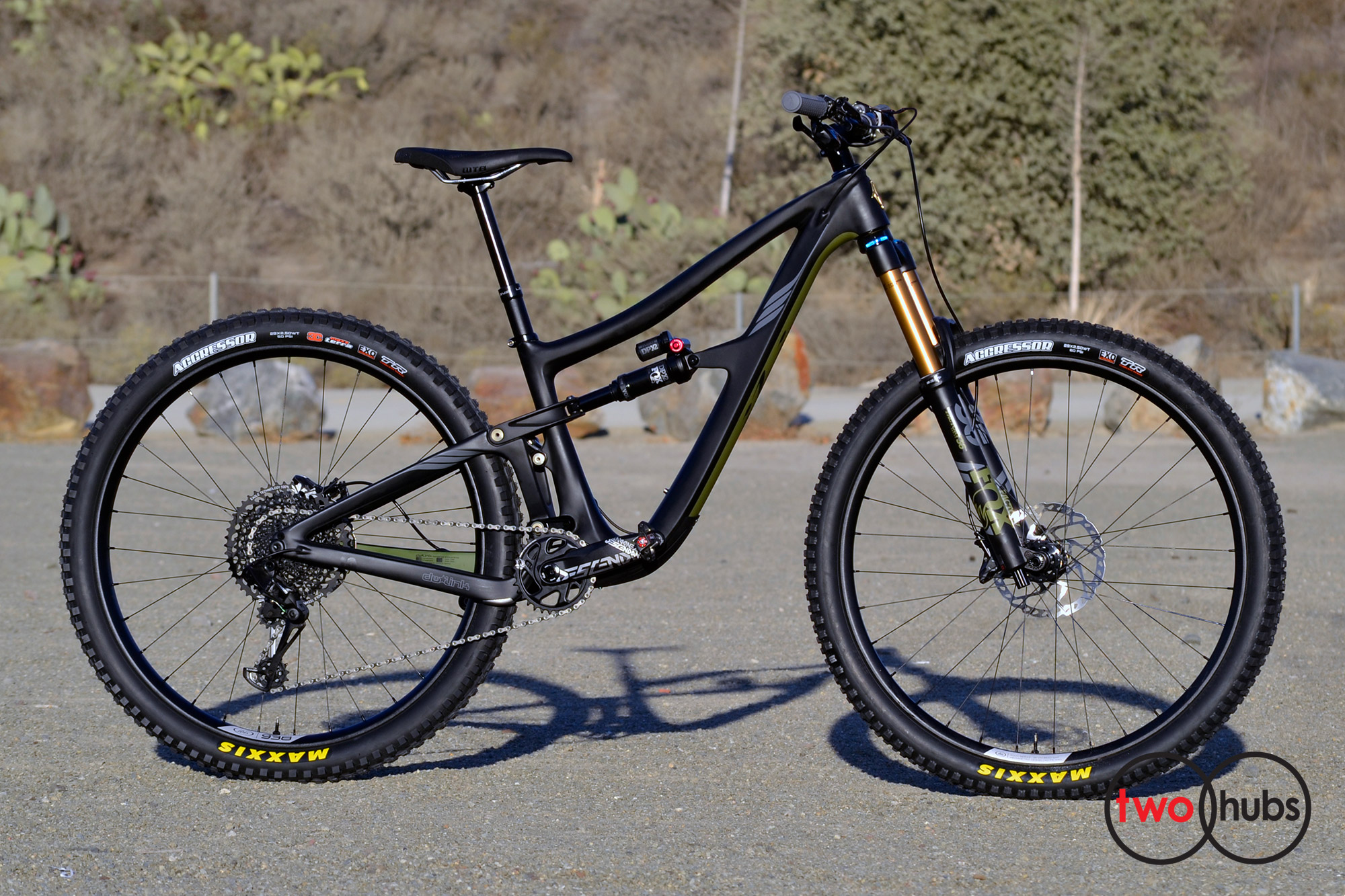 ibis ripmo gx 2018