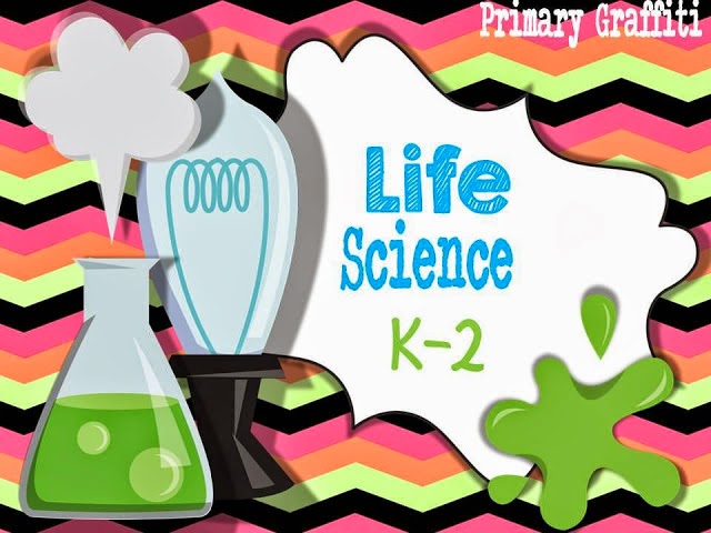 http://www.teacherspayteachers.com/Product/Life-Science-Interactive-Journal-K-2-972290