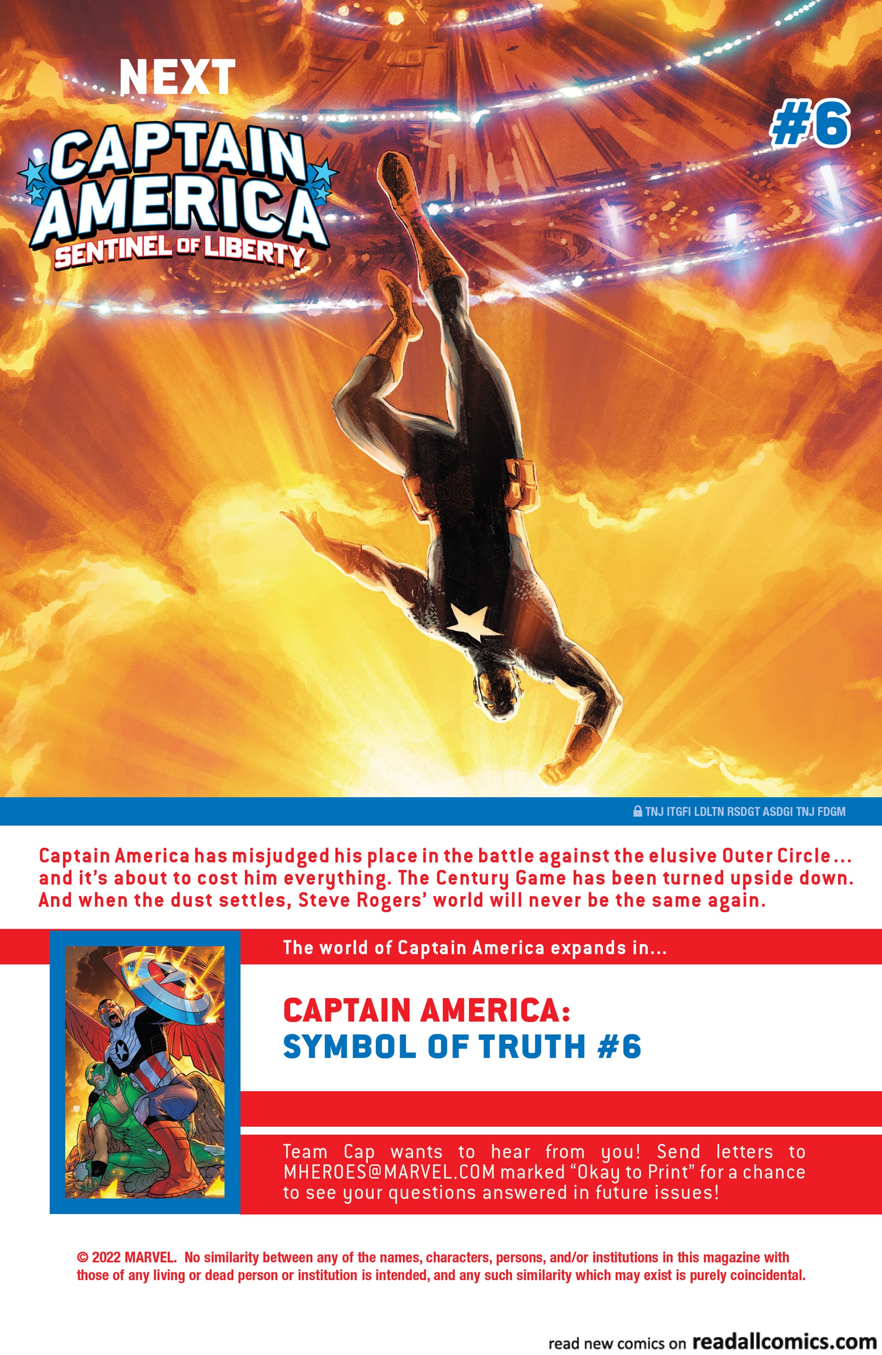 Captain America: Sentinel of Liberty Vol. 2 #1 chapter 2 page 26