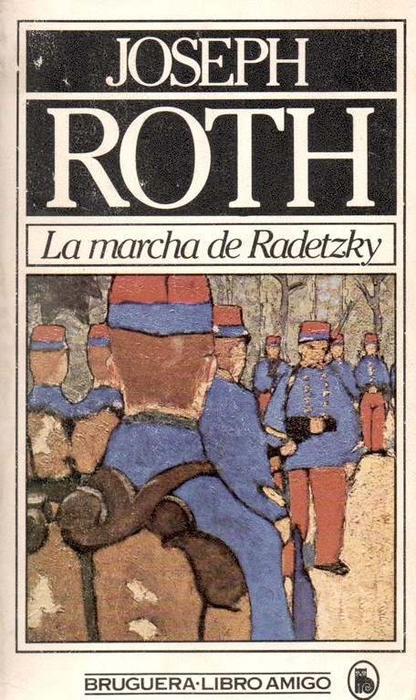 El rojo y el negro La marcha de Radetzky