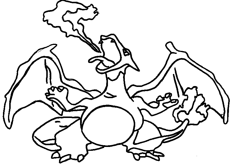 Pokemon coloring pages coloring.filminspector.com