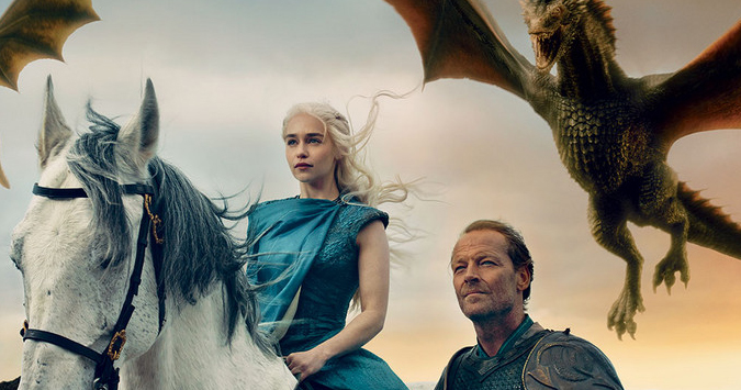 David Benioff e DB Weiss recomendam que elenco de Game of Thrones não leia os livros