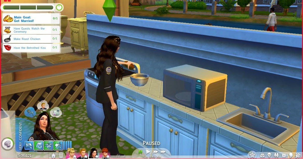 Sims How To Make Caterer Make Cake Sims How To Make Caterer Make Cake