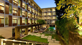 Hotel Career - Job Vacancies at THE HAVEN Bali Seminyak Hotel Career - Job Vacancies at THE HAVEN Bali Seminyak
