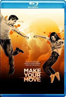 Download Make Your Move 2013 720p BluRay x264 - YIFY