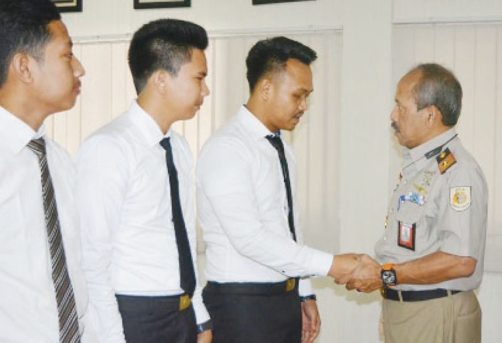 Gaji Surveyor Kadaster Berlisensi SURVEYOR18