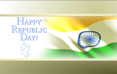 Happy Republic Day Happy Republic Day