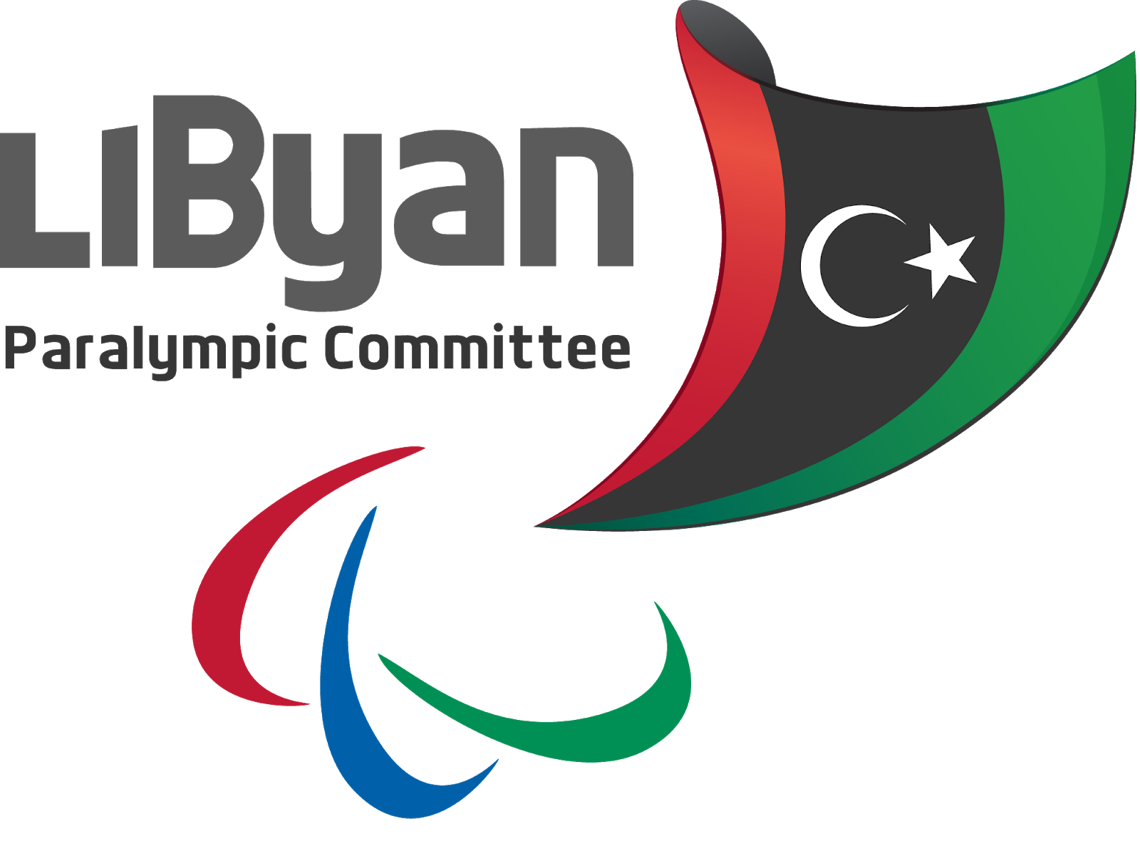  اللجنة البارألمبية الليبية