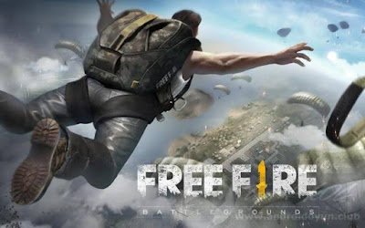 تحميل لعبة free fire مهكرة أخر إصدار